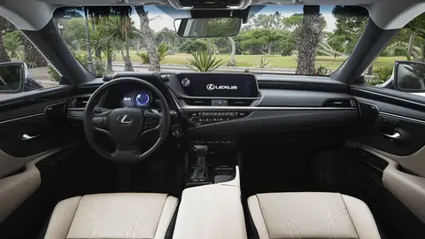 Lexus ES 300h Lexus ES 300h