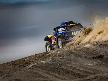Rally Dakar 2019 Rally Dakar 2019
