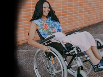 Layane Dias posa en su cuenta de Instagram Layane Dias posa en su cuenta de Instagram