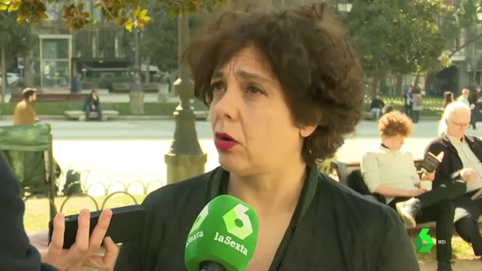 Podemos denuncia la propuesta de Vox por "machista" y "dinamitar todo lo público" Podemos denuncia la propuesta de Vox por "machista" y "dinamitar todo lo público"