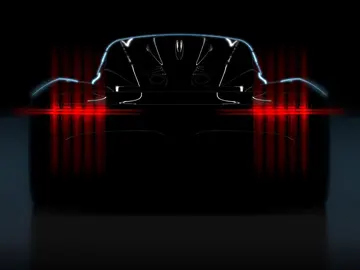 Aston Martin 003 Aston Martin 003