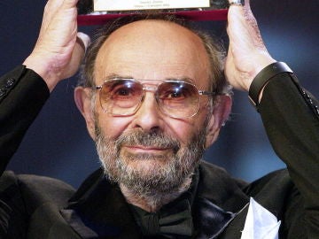 Imagen de archivo de Stanley Donen Imagen de archivo de Stanley Donen