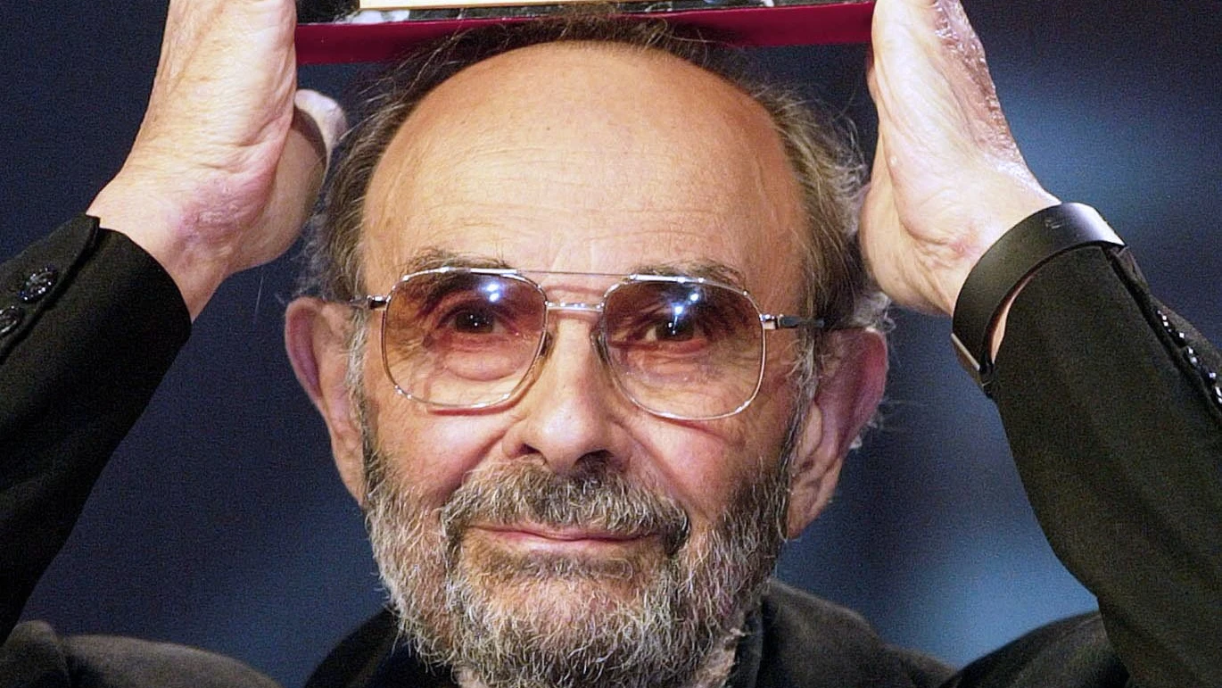Imagen de archivo de Stanley Donen