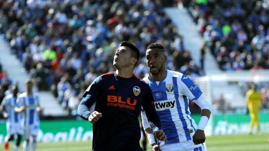 Roncaglia, ante En-Nesyri