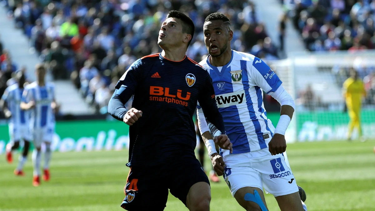 Roncaglia, ante En-Nesyri