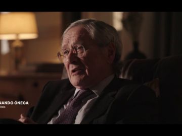 Fernando Ónega recibió llamadas "de gente muy importante" durante la emisión de Operación Palace Fernando Ónega recibió llamadas "de gente muy importante" durante la emisión de Operación Palace