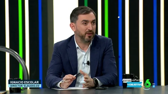 ¿Por qué Ciudadanos prefiere pactar con Pablo Casado antes que con Pedro Sánchez? Ignacio Escolar nos explica las razones ¿Por qué Ciudadanos prefiere pactar con Pablo Casado antes que con Pedro Sánchez? Ignacio Escolar nos explica las razones