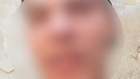 El inquietante vídeo del caníbal de Madrid rapeando: "Cocinando ternera para perder la cordura" El inquietante vídeo del caníbal de Madrid rapeando: "Cocinando ternera para perder la cordura"