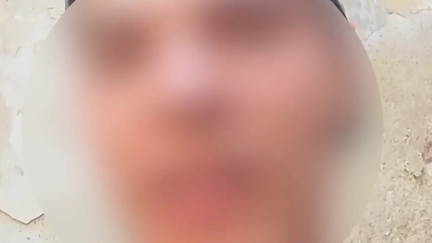 El inquietante vídeo del caníbal de Madrid rapeando: "Cocinando ternera para perder la cordura" El inquietante vídeo del caníbal de Madrid rapeando: "Cocinando ternera para perder la cordura"