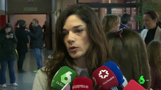 Podemos quiere movilizar al electorado: "Nos jugamos si damos un paso hacia el futuro, o vamos hacia el pasado" Podemos quiere movilizar al electorado: "Nos jugamos si damos un paso hacia el futuro, o vamos hacia el pasado"