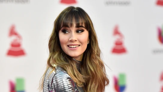 Aitana Ocaña Aitana Ocaña