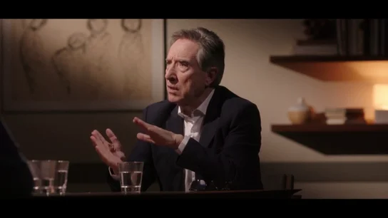 La advertencia de Iñaki Gabilondo del gran riesgo de la autocensura: "Todo está lleno de charcos" La advertencia de Iñaki Gabilondo del gran riesgo de la autocensura: "Todo está lleno de charcos"