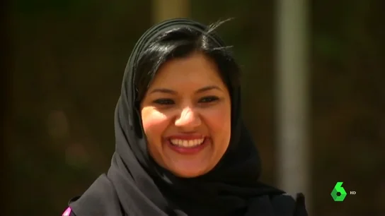 Arabia Saudí nombra por primera vez en la historia a una mujer como embajadora de Estados Unidos Arabia Saudí nombra por primera vez en la historia a una mujer como embajadora de Estados Unidos