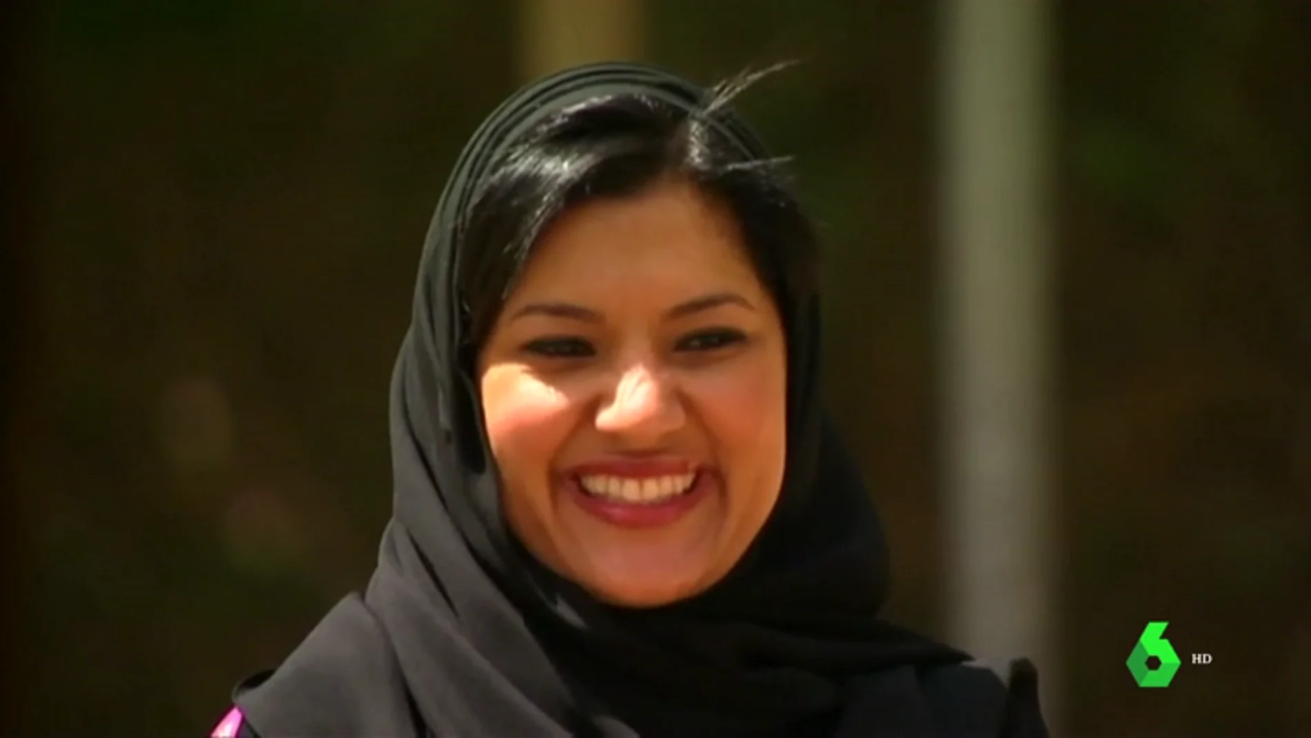 Arabia Saudí nombra por primera vez en la historia a una mujer como embajadora de Estados Unidos
