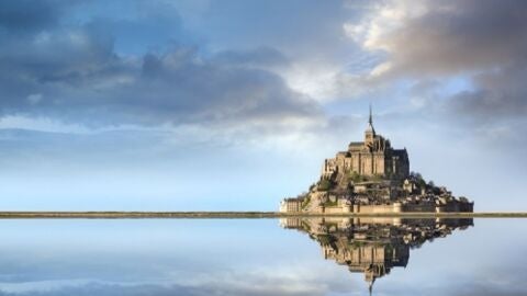 Monte Saint-Michel