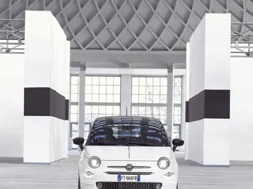 Fiat 500 120th Fiat 500 120th