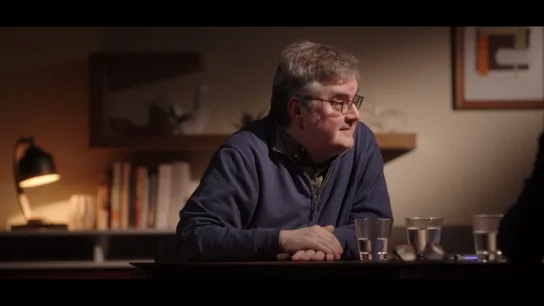 La reflexión de Pàmies sobre la 'cultura del zasca' en el periodismo: "Estimula el gusto por la pelea" La reflexión de Pàmies sobre la 'cultura del zasca' en el periodismo: "Estimula el gusto por la pelea"