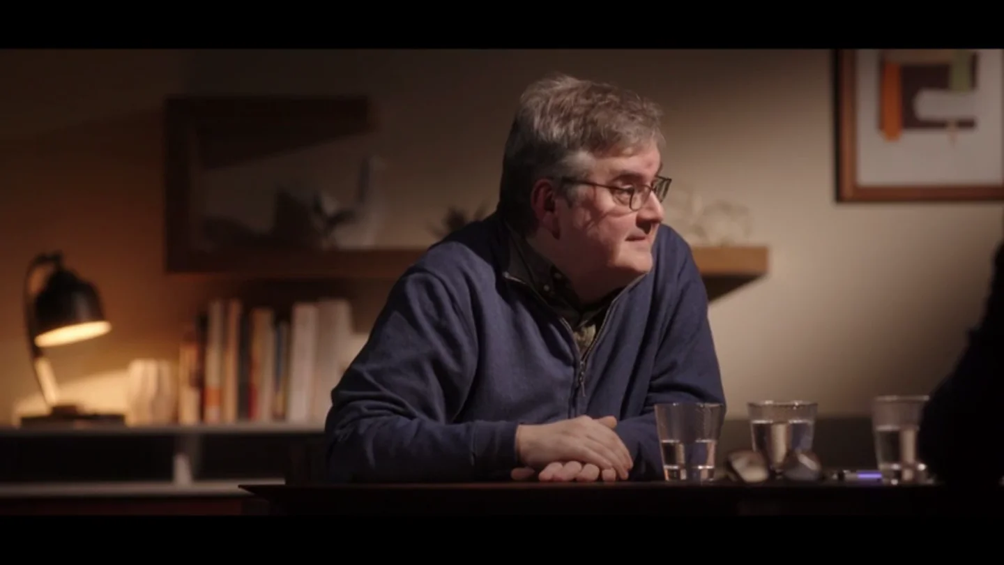 La reflexión de Pàmies sobre la 'cultura del zasca' en el periodismo: "Estimula el gusto por la pelea" La reflexión de Pàmies sobre la 'cultura del zasca' en el periodismo: "Estimula el gusto por la pelea"
