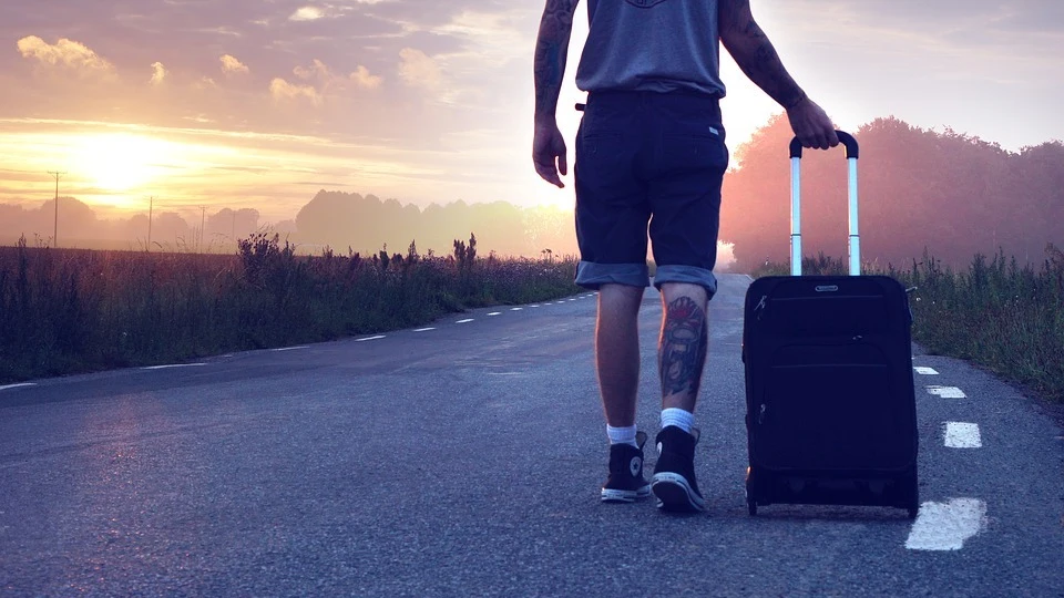 Viajar Viajar