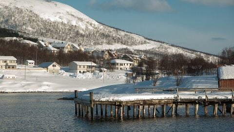 Noruega