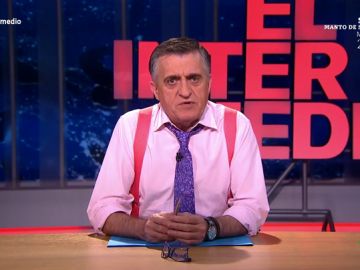 Wyoming responde a las declaraciones de Casado sobre el aborto: "Un feto no es un ser autónomo y no hace falta recurrir a la ciencia para saberlo" Wyoming responde a las declaraciones de Casado sobre el aborto: "Un feto no es un ser autónomo y no hace falta recurrir a la ciencia para saberlo"