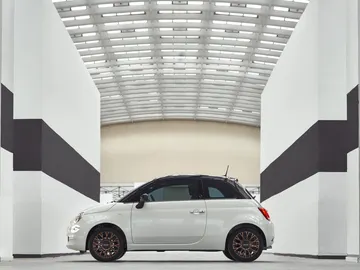 Fiat 500 120th Fiat 500 120th