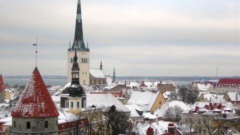 Estonia