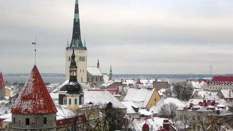 Estonia Estonia