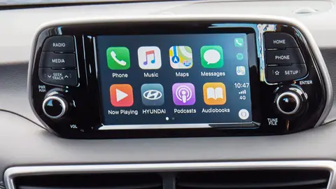 Hyundai Tucson Go Hyundai Tucson Go