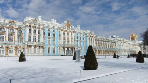 Rusia