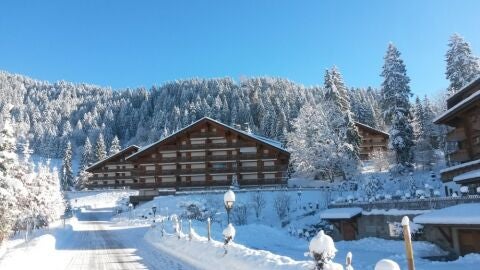 Suiza