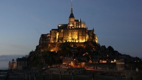 Monte Saint-Michel