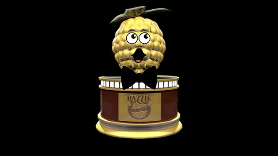 'Holmes and Watson' y Donald Trump se coronan en los premios Razzies, los conocidos Anti Oscar 'Holmes and Watson' y Donald Trump se coronan en los premios Razzies, los conocidos Anti Oscar