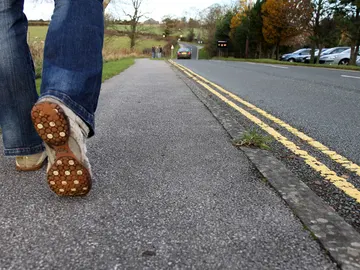 Caminar Caminar