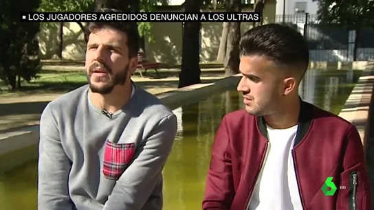 JugadoresEcijaL6D JugadoresEcijaL6D