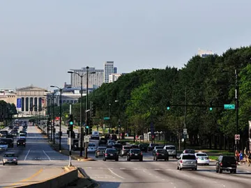 Circulando por la ciudad Circulando por la ciudad