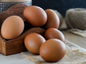 Huevos Huevos