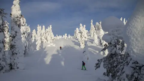 Finlandia Finlandia