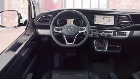VW Multivan 2019 VW Multivan 2019