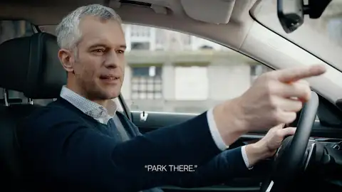 Interacción Natural BMW Interacción Natural BMW