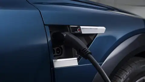 Coche eléctrico Coche eléctrico