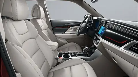 SsangYong Korando 2019 SsangYong Korando 2019