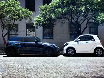 La asociación imposible: BMW y Daimler se unan por el futuro de la movilidad La asociación imposible: BMW y Daimler se unan por el futuro de la movilidad