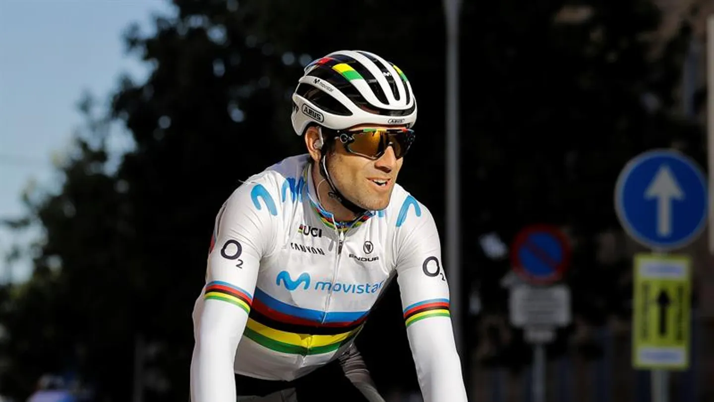 Alejandro Valverde Alejandro Valverde