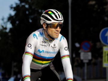 Alejandro Valverde Alejandro Valverde