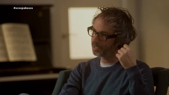 James Rhodes James Rhodes