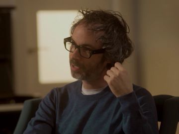 James Rhodes James Rhodes