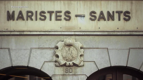 Los Maristas Los Maristas