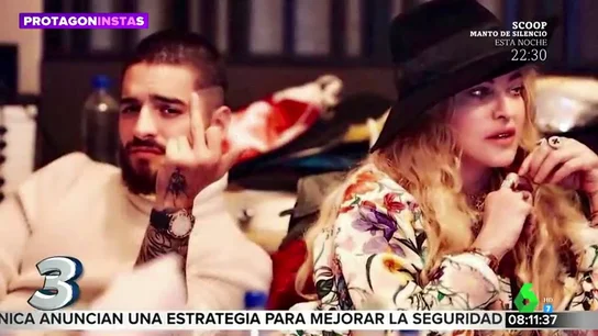 madonna madonna