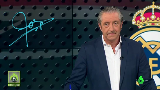 Josep Pedrerol: "Felicidades al departamento de comunicación del Barça. Si mañana pierden quedarán… retratados" Josep Pedrerol: "Felicidades al departamento de comunicación del Barça. Si mañana pierden quedarán… retratados"